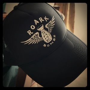 Roark Revival Trucker Hat